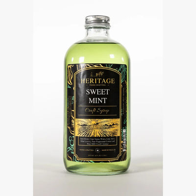 16oz Craft Syrups