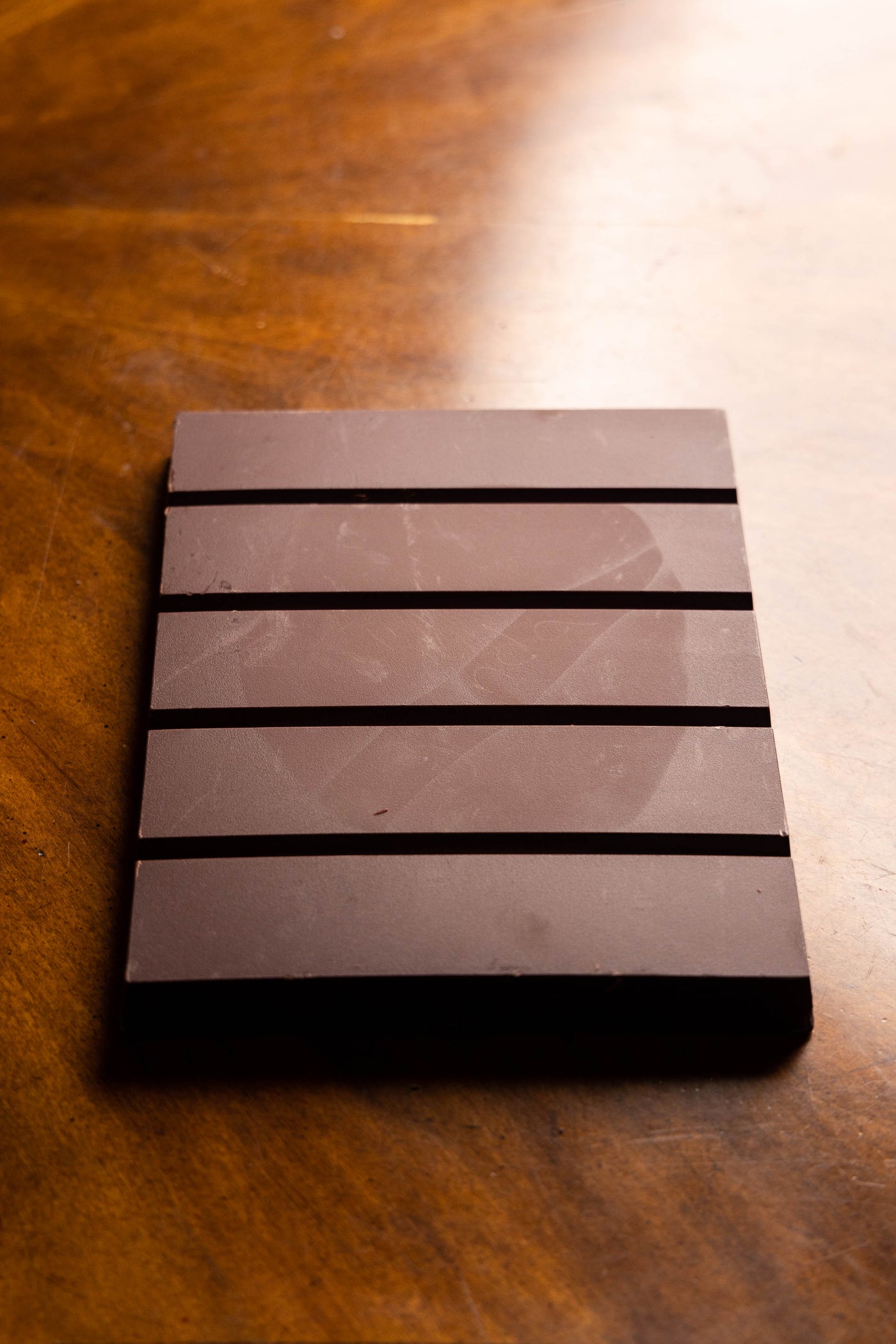 70% Haiti Bitter-Sweet Baking Chocolate