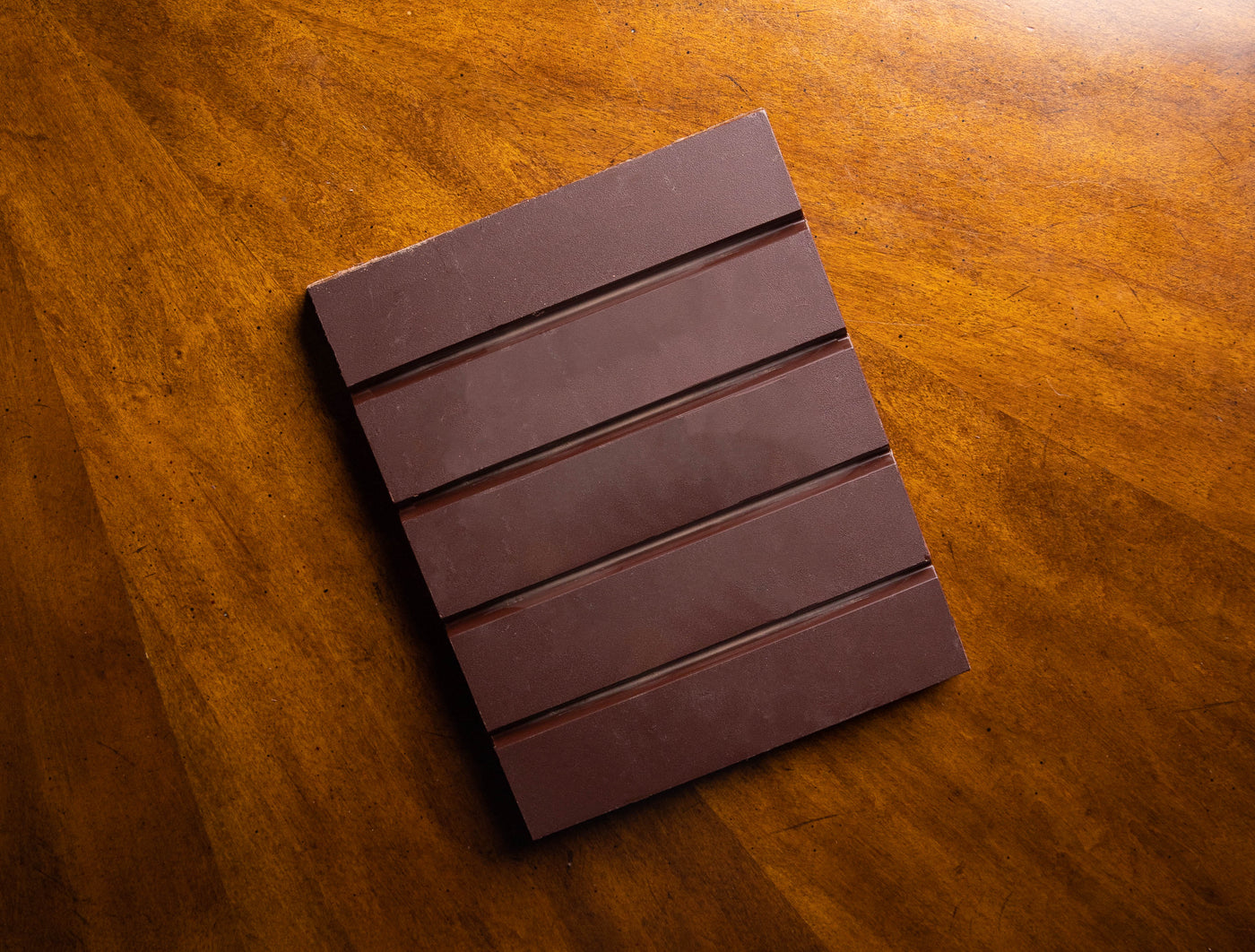 70% Haiti Bitter-Sweet Baking Chocolate